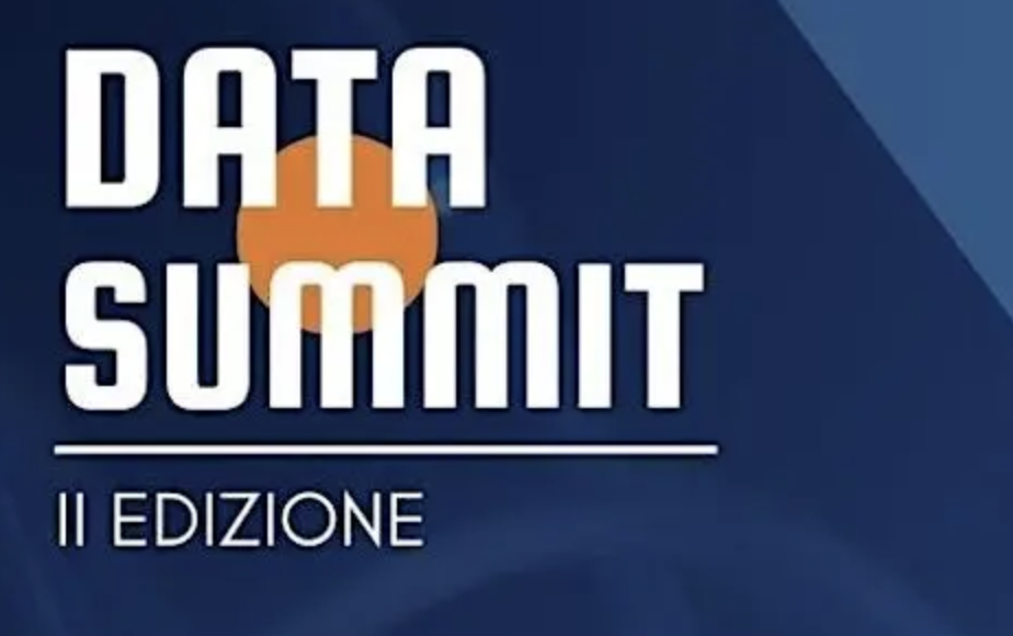 Data summit | Spazio Europeo dei Dati Sanitari